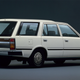 Image for article titled This Nissan Wagon Has What May Be The Best And Least Appreciated Wagon Feature Ever